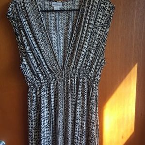 Motherhood maternity shirt